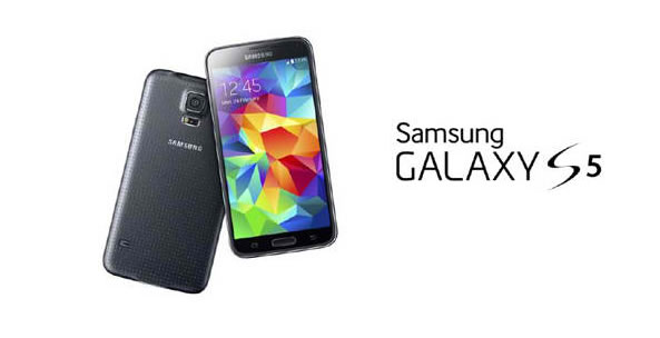 Samsung Galaxy S5