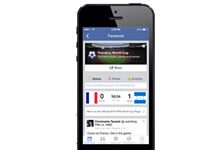 Facebook le réseau social le plus utilisé par les ados américains Facebook et les adolescents américains
