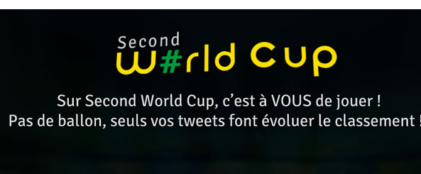 Second World Cup