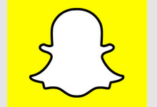 Les marques présentes sur Snapchat