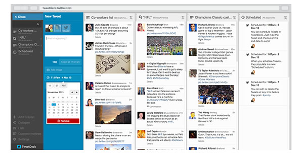 TweetDeck