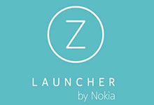 Z Launcher by Nokia