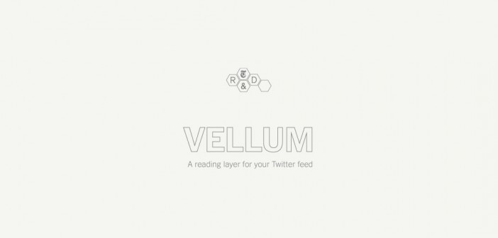 Vellum vous indique les liens les plus partagés par vos followers