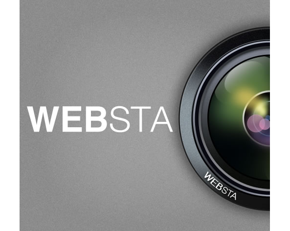 Logo Websta