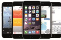 Nos conseils pour installer iOS 8 sur un iPhone