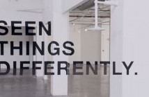 Perspective, la nouvelle publicité Apple