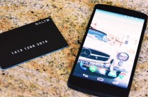Salt, la carte qui déverrouille automatiquement votre smartphone