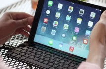 Microsoft dévoile un clavier universel pour tablettes et mobiles