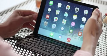 Clavier bluetooth Microsoft pour tablettes
