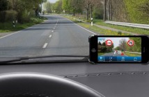 MyDriveAssist, un avertisseur de dépassement de vitesse gratuit