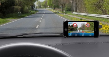 myDriveAssist de Bosch