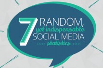 7 statistiques étonnantes sur les réseaux sociaux