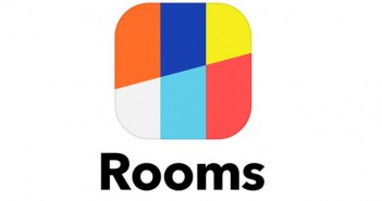Application Facebook Rooms