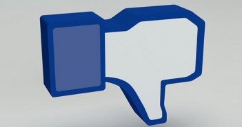 Baisse importante du reach Facebook