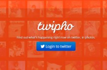 TwiPho: l’outil de recherche d’images dédié à Twitter