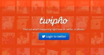 Twipho - moteur de recherche d'images