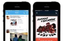 Twitter lance les Audio Cards