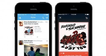 Twitter lance les Audio Cards Les Audio Cards de Twitter