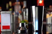 Objet connecté : le shaker à cocktails