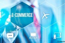 Chiffres clés: commerce en ligne