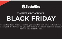 Black Friday: astuces pour votre marketing Twitter
