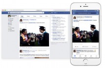 Facebook arrête son partenariat avec Bing