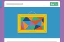 Un bouton acheter fait son apparition sur Tumblr