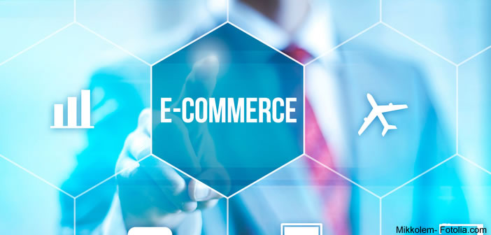 E-commerce en France en 2014