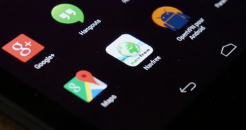 Commandes vocales de Google Maps