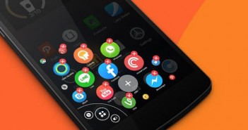 Lazy Swipe pour Android