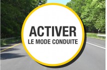 Mode conduite, l’application qui informe vos contacts que vous êtes au volant