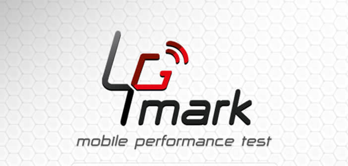 4Gmark - Testeur de connexion