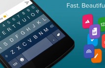 Flesky : le clavier virtuel pour Android