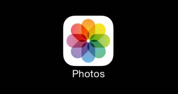 Effacer plusieurs photos iPhone et iPad
