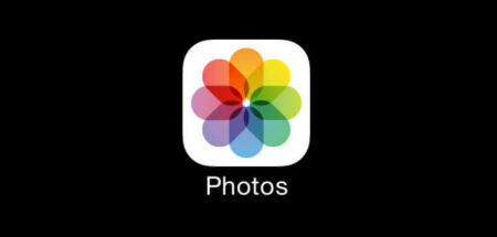 Effacer plusieurs photos iPhone et iPad