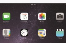 Empêcher l’installation et la suppression d’applis sur un iPad