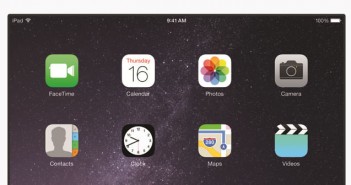 Bloquer l'ajout d'applications sur un iPad