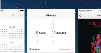 Tuto : forcer une application iPhone ou iPad à se fermer Forcer fermeture application iPhone