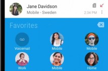 Truedialer: l’application qui identifie les appels inconnus