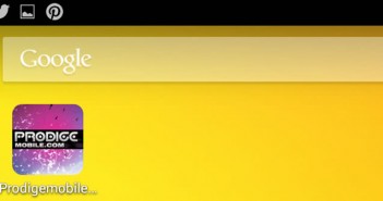 Astuces pour le navigateur Chrome sous Android