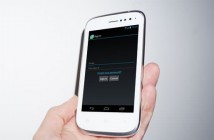 Copier-coller bidirectionnel entre un PC et un terminal Android