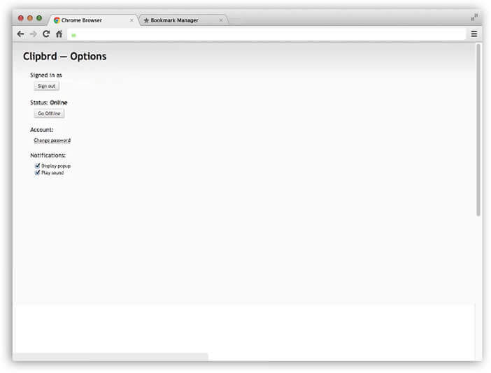 Copiercoller bidirectionnel entre un PC et un terminal Android
