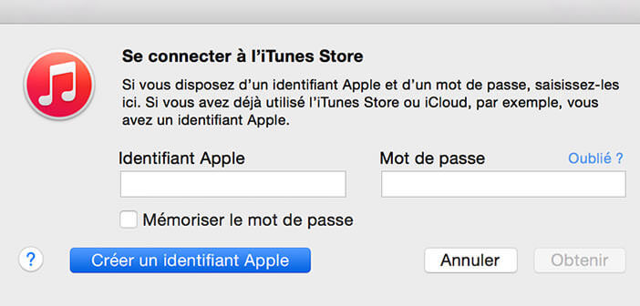 Le code de la carte iTunes ne fonctionne pas? Que faire