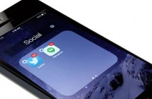 Créer des sous-dossiers d’applications sur un iPhone