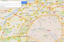 Transférer un itinéraire Google Maps d’un PC vers Android