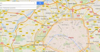 Envoyer itinéraire Google Maps vers un smartphone Android