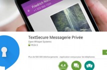 Comment crypter ses messages sous Android