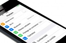 Partage de connexion: comment utiliser Personal Hotspot sur iOs 8