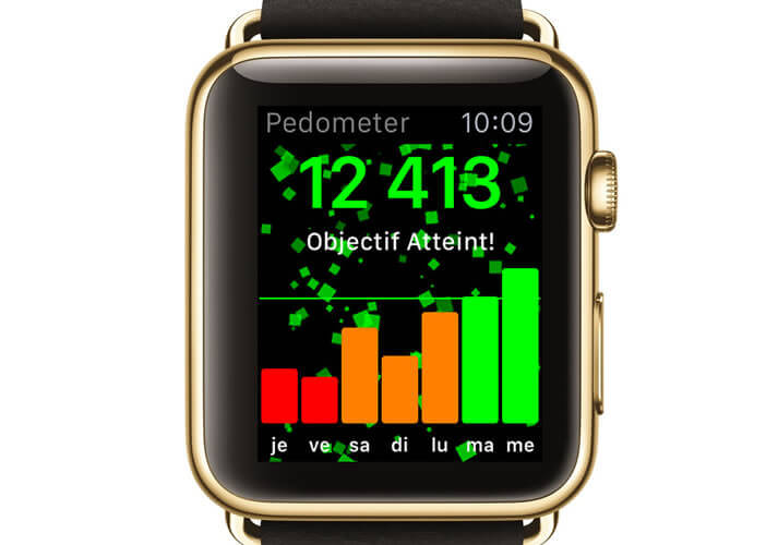 Meilleur Podomètre 2021 Podomètre Digital Compte Pas, Calories