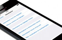 Comment supprimer les données de son iPhone avant de le vendre